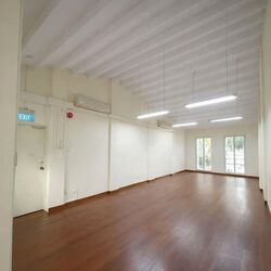 Tras Street (D2), Office #532037241